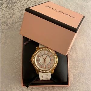 Juicy Couture Watch